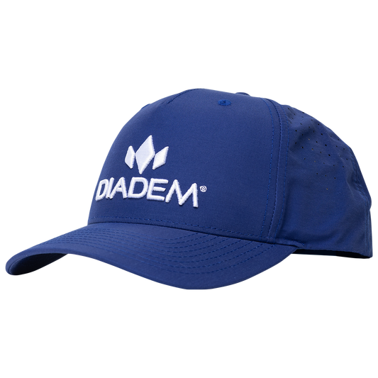 Diadem Performance Snapback Hat