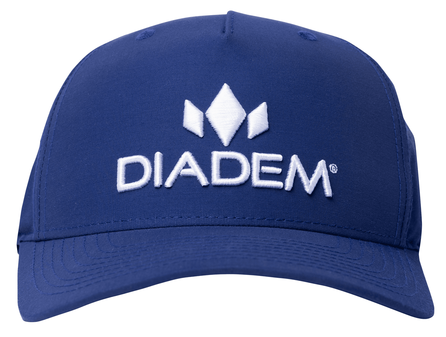 Diadem Performance Snapback Hat
