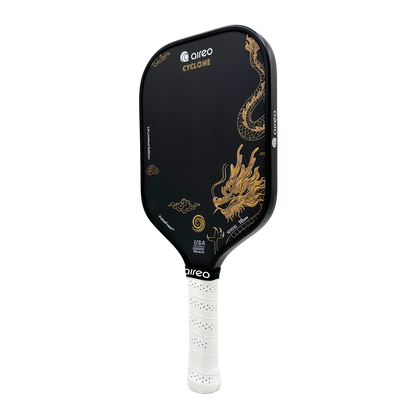 Aireo Cyclone LH Dragon Limited Edition - PulseFoam™ Power Core Paddle