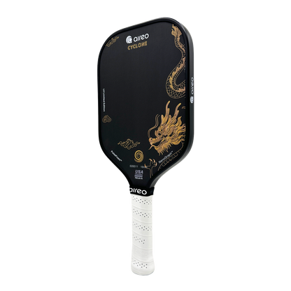 Aireo LH Dragon Limited Edition Cyclone – NanoGraph Grit Surface with PulseFoam Paddle