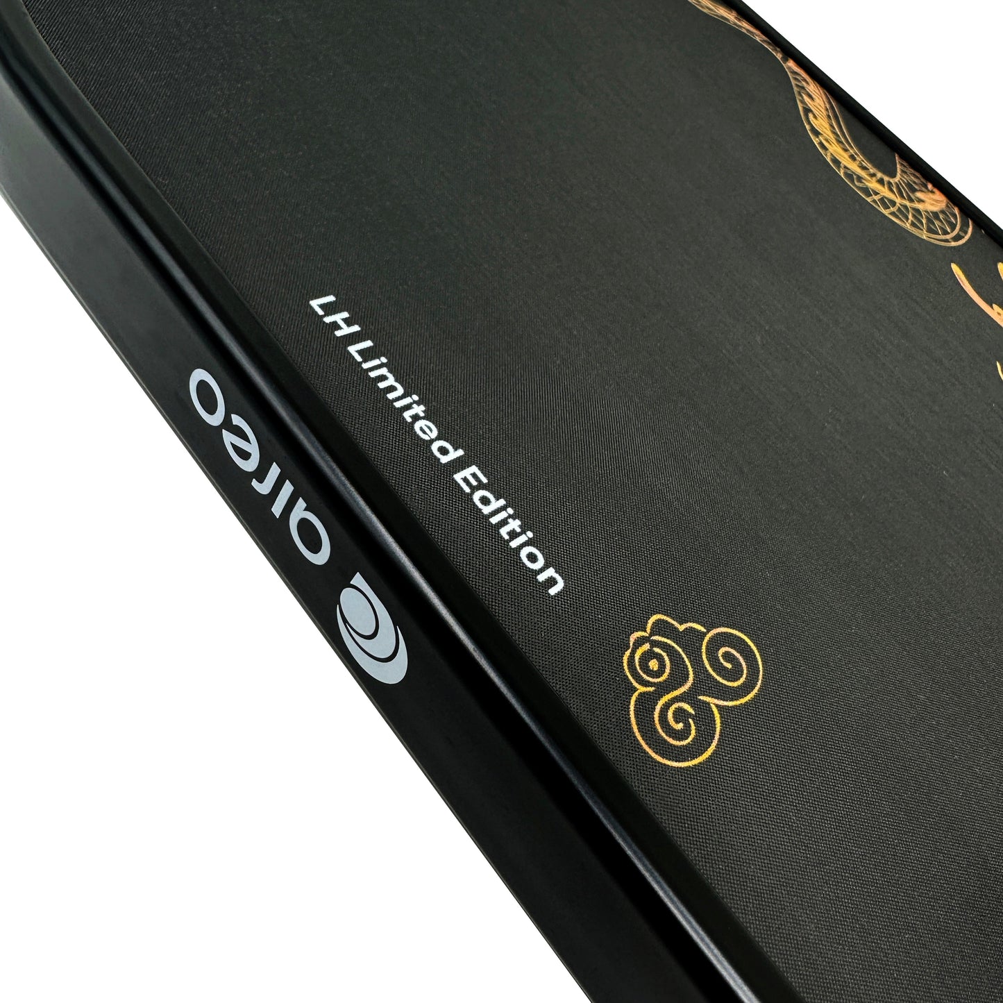 Aireo Cyclone LH Dragon Limited Edition - PulseFoam™ Power Core Paddle