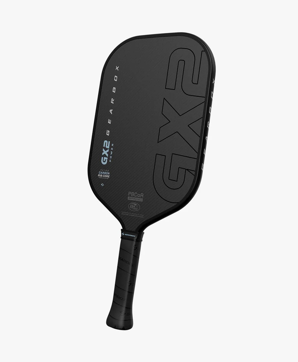 Gearbox GX2 Power SST 2.0 Elongated Paddle
