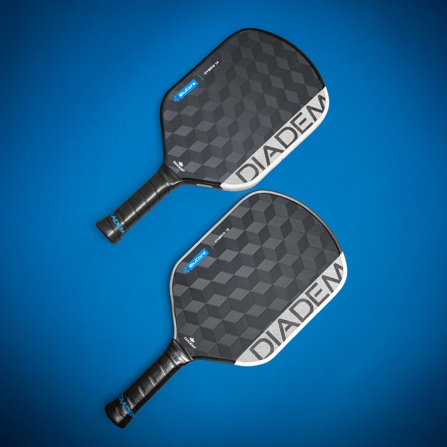 Diadem Edge BluCore - Hybrid 16mm Paddle