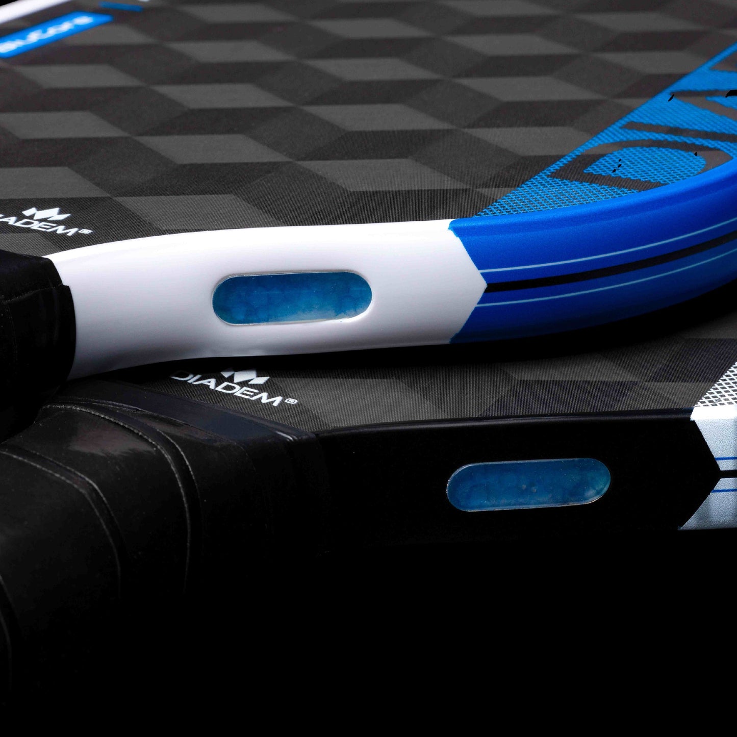 Diadem Edge BluCore - Hybrid 16mm Paddle
