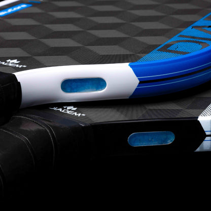 Diadem Edge BluCore - Hybrid 16mm Paddle