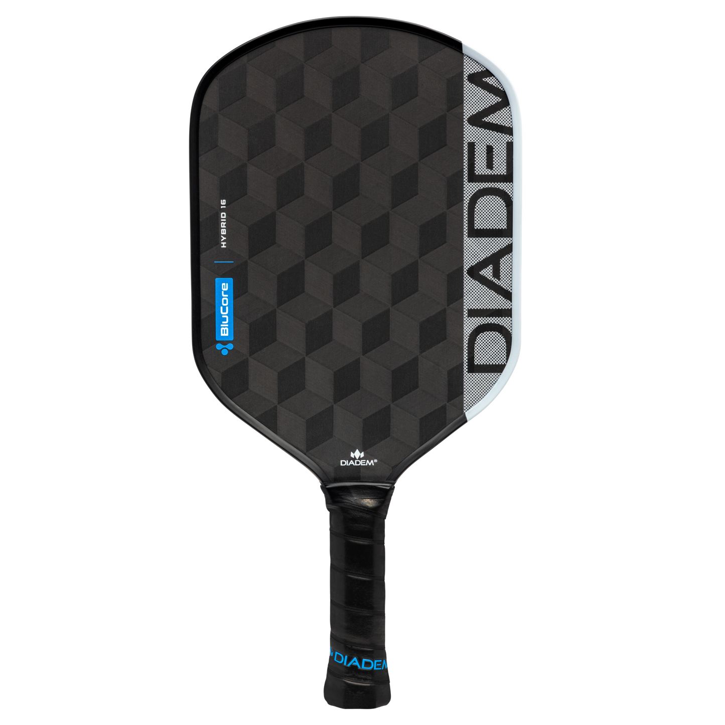 Diadem Edge BluCore - Hybrid 16mm Paddle