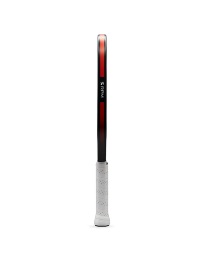 RPM Friction  Pro V2 16mm Hybrid Flat Top  Paddle