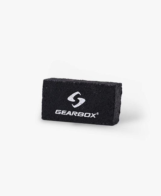 Gearbox GB Paddle Cleaning Block Eraser