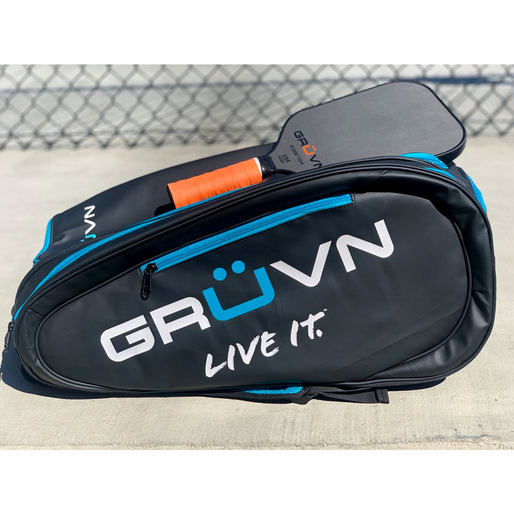 GRUVN Court BackPack