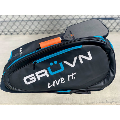 GRUVN Court BackPack