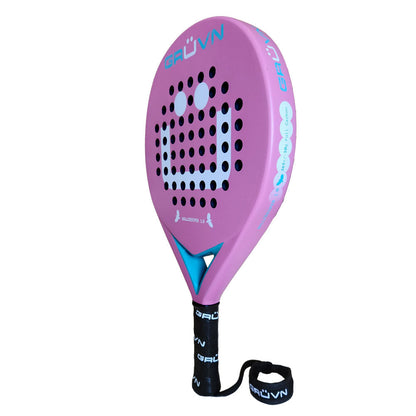 GRUVN Wallcreeper 1.0 Carbon Padel Racket