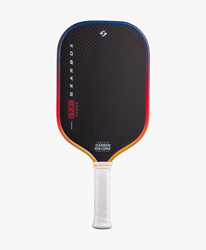 Gearbox GX2 Power Elongated - Dual Certified - Limited Edition Paddle