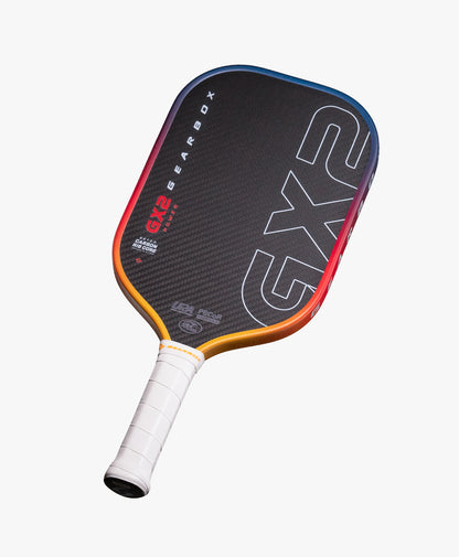 Gearbox GX2 Power Elongated - Dual Certified - Limited Edition Paddle