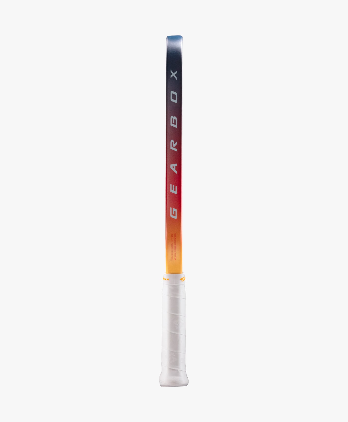 Gearbox GX2 Power Elongated - Dual Certified - Limited Edition Paddle