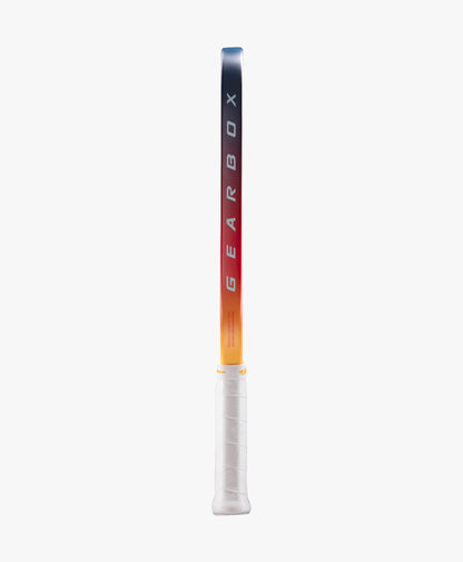 Gearbox GX2 Power Elongated - Dual Certified - Limited Edition Paddle
