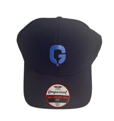 Imperial Cap - Ultralight - The Sophisticate  - Hat