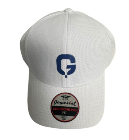 Imperial Cap - Ultralight - The Sophisticate  - Hat