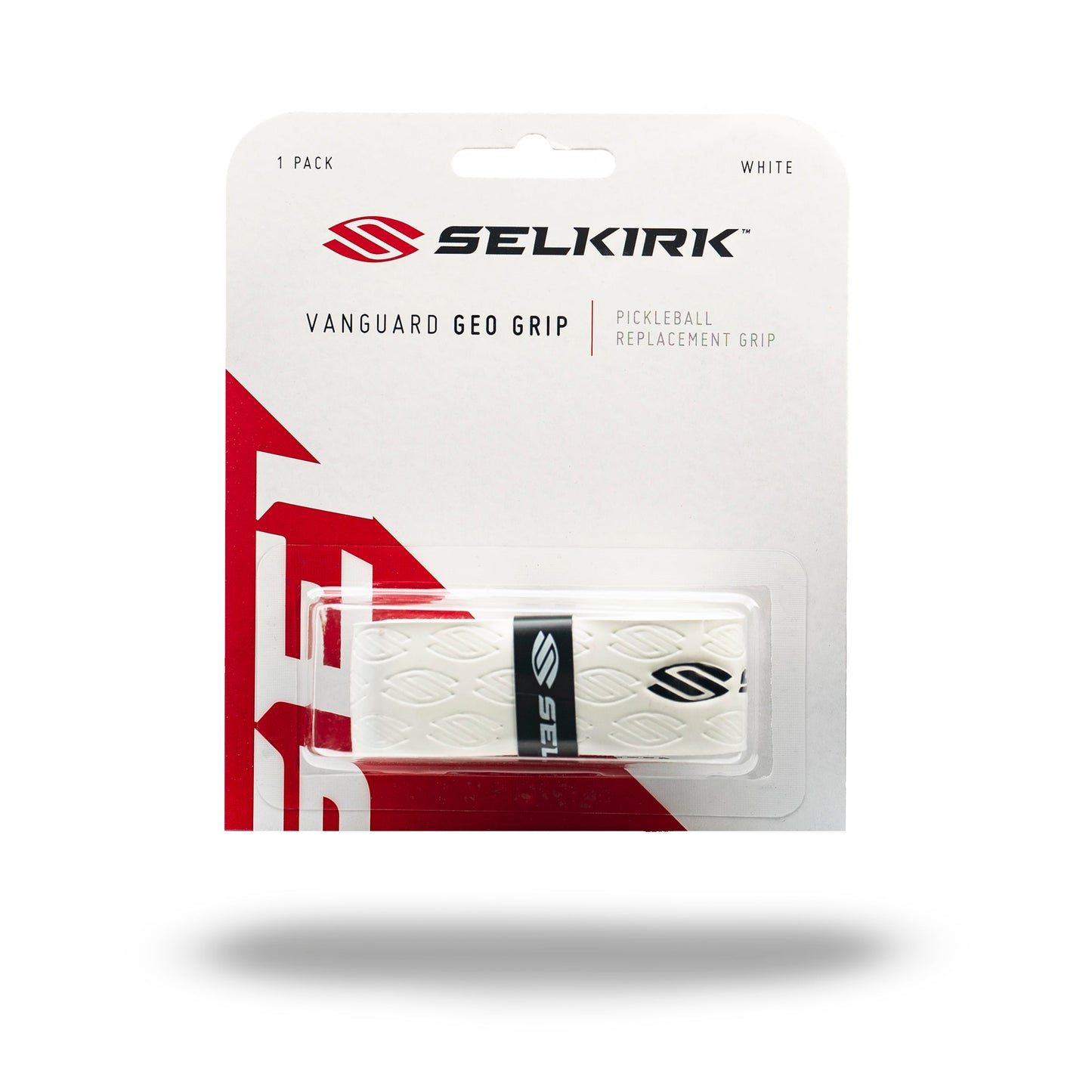 Selkirk Vanguard Geo Replacement Grip - 1 Pack