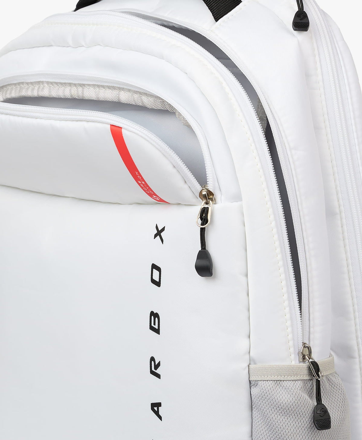 Gearbox Go BackPack