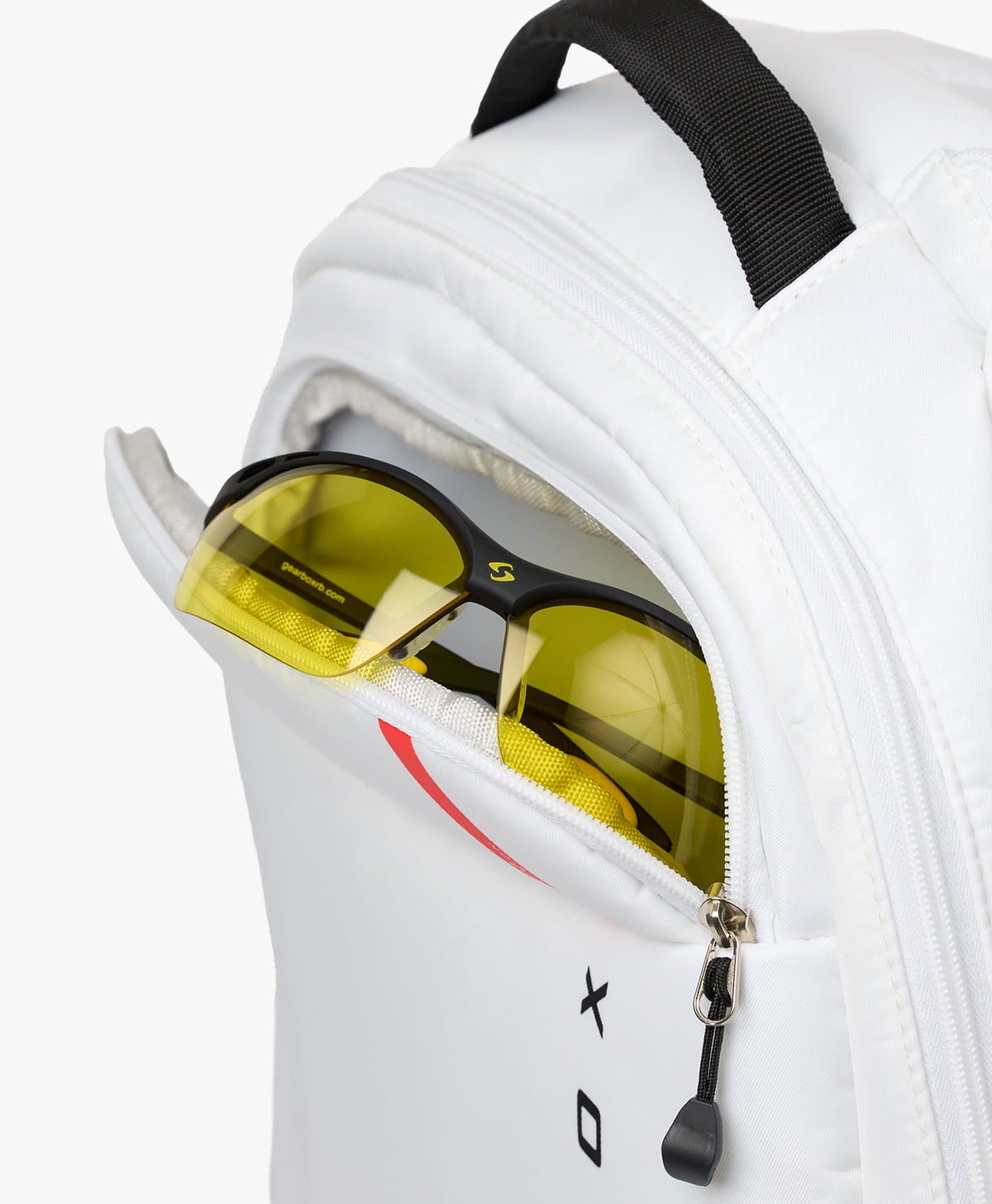 Gearbox Go BackPack