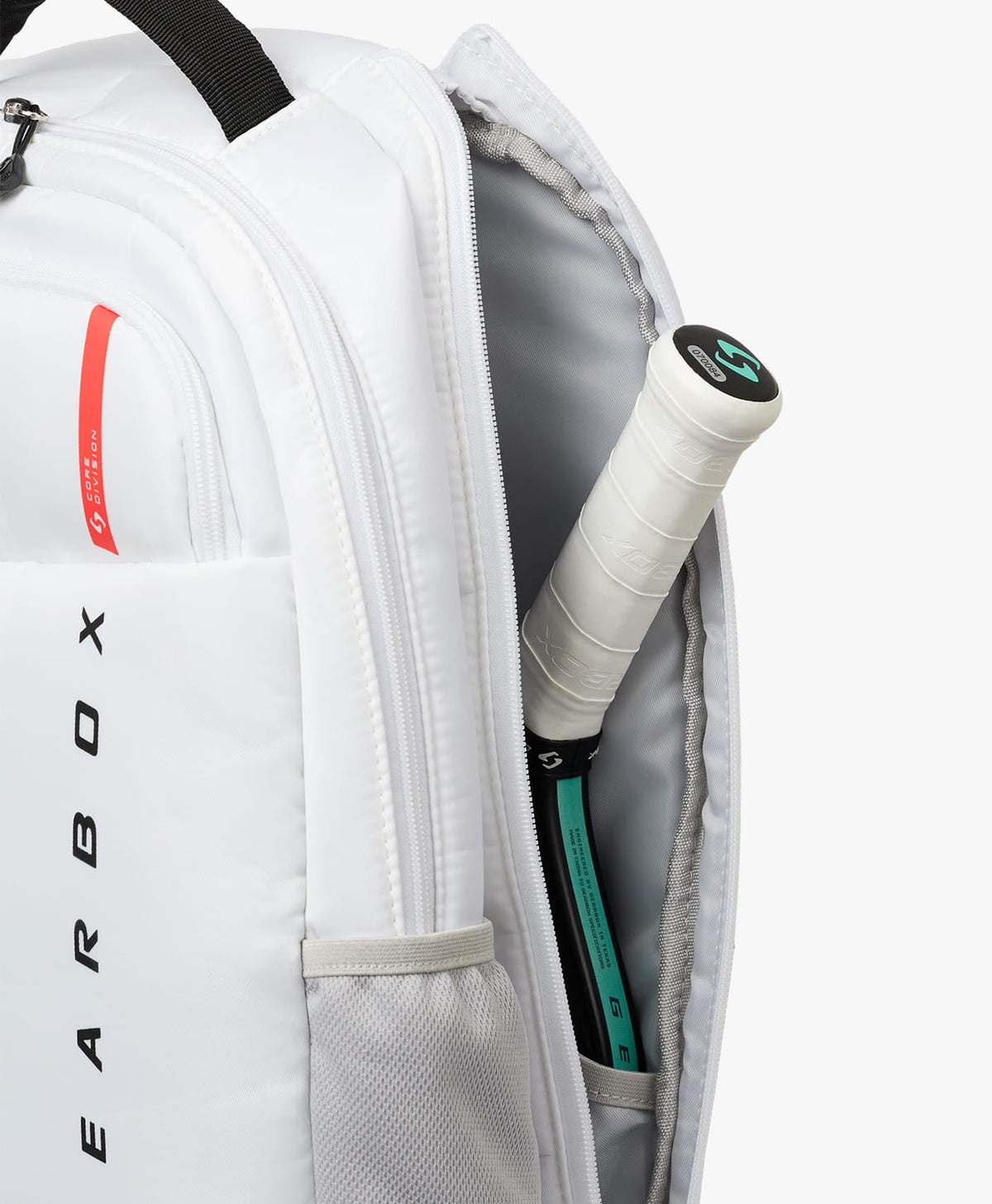 Gearbox Go BackPack