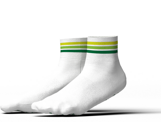 Dillz Grippy Grippy Ankle Socks