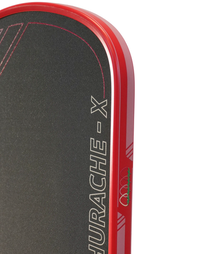 11SIX24 Vapor Power 2 - Hybrid - Paddle - Summer Red Strawberry Edgeguard