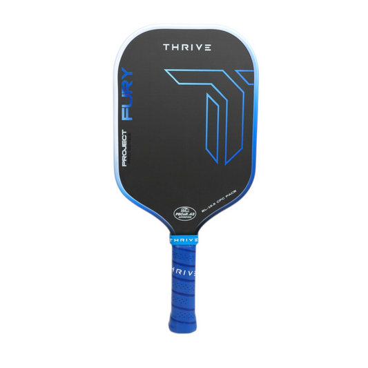 Thrive Fury Elongated Paddle