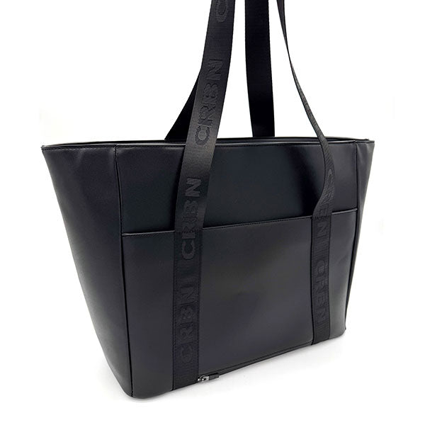CRBN Tote Bag