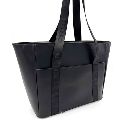 CRBN Tote Bag