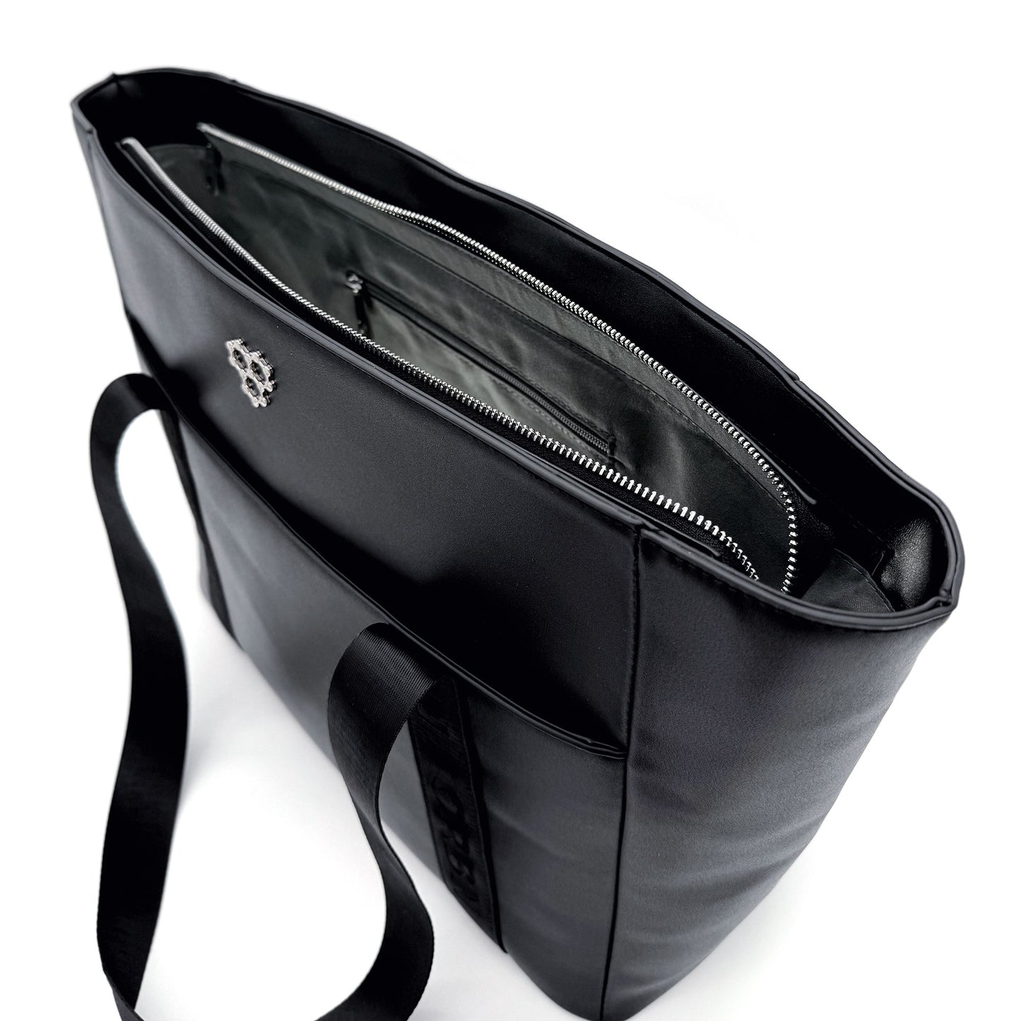 CRBN Tote Bag