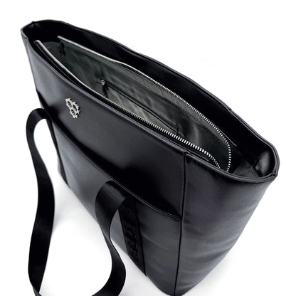 CRBN Tote Bag