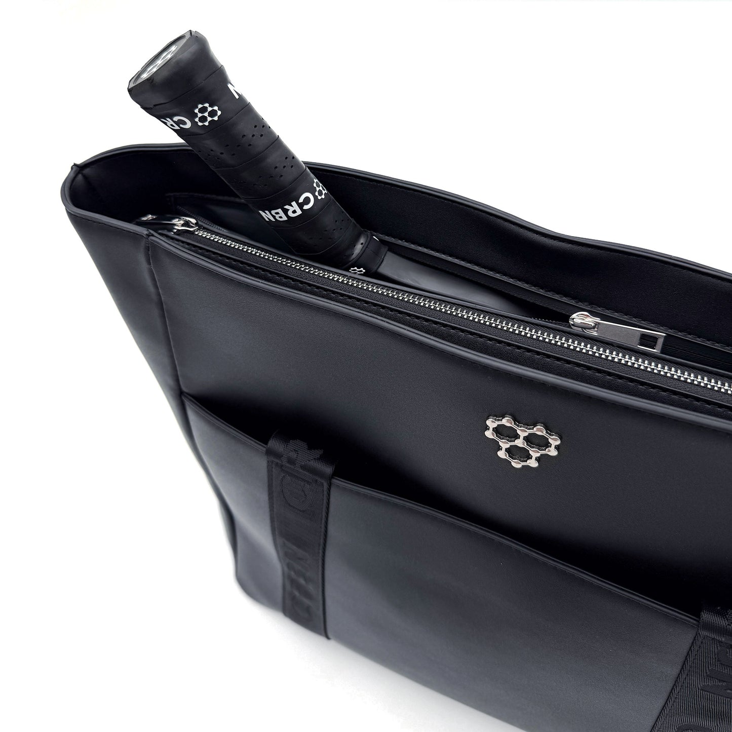 CRBN Tote Bag