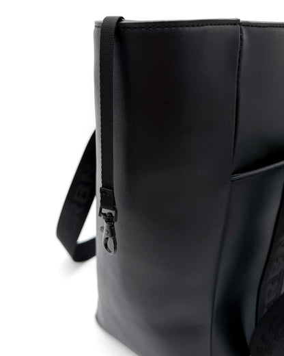 CRBN Tote Bag