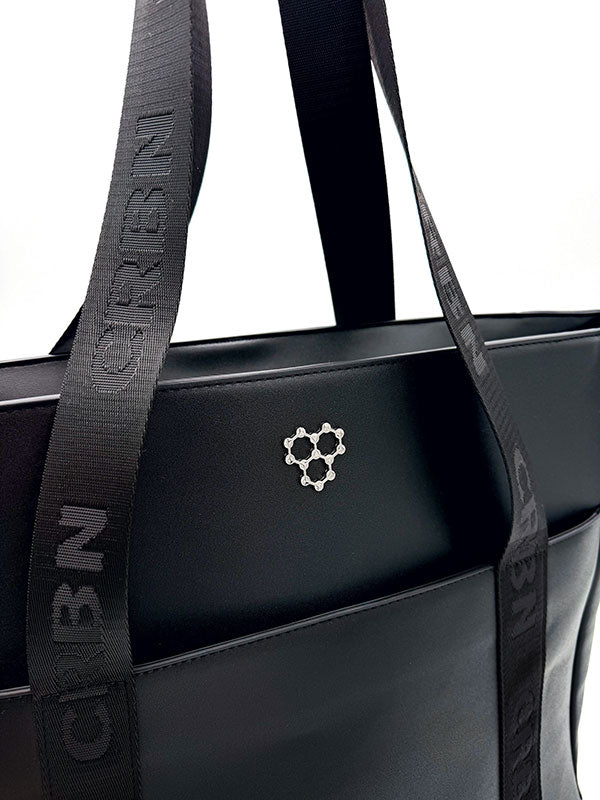 CRBN Tote Bag