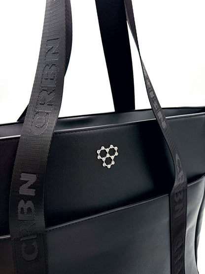 CRBN Tote Bag