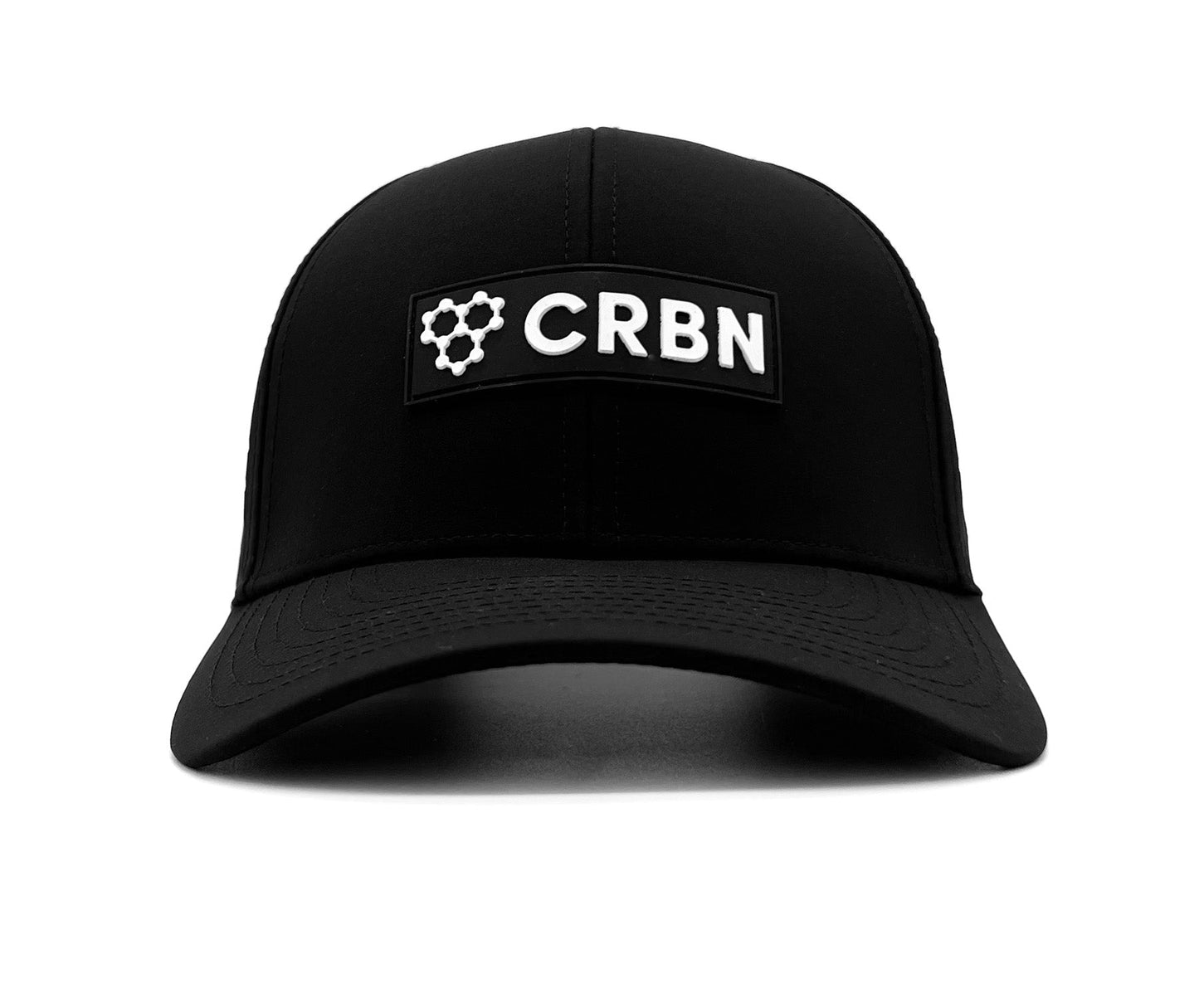 CRBN Quick Dry Trucker Hat