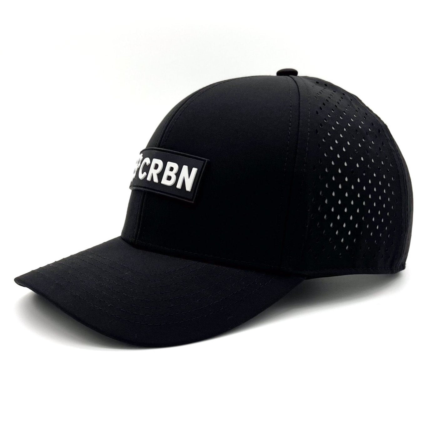 CRBN Quick Dry Trucker Hat