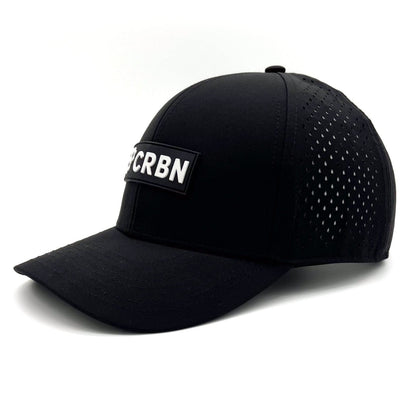 CRBN Quick Dry Trucker Hat