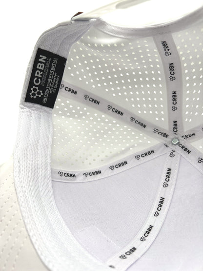 CRBN Quick Dry Trucker Hat