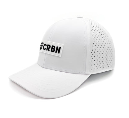 CRBN Quick Dry Trucker Hat