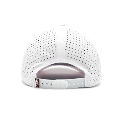 CRBN Quick Dry Trucker Hat