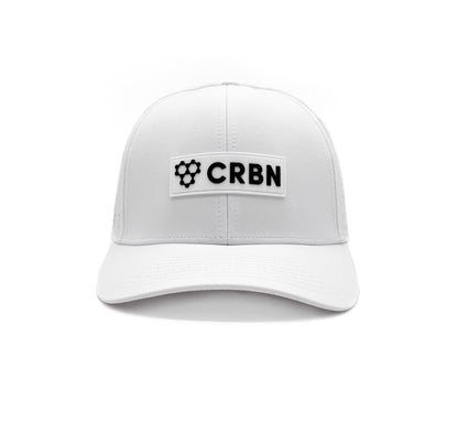 CRBN Quick Dry Trucker Hat