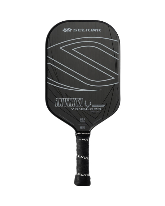 Selkirk Vanguard Control Invikta Midweight Paddle