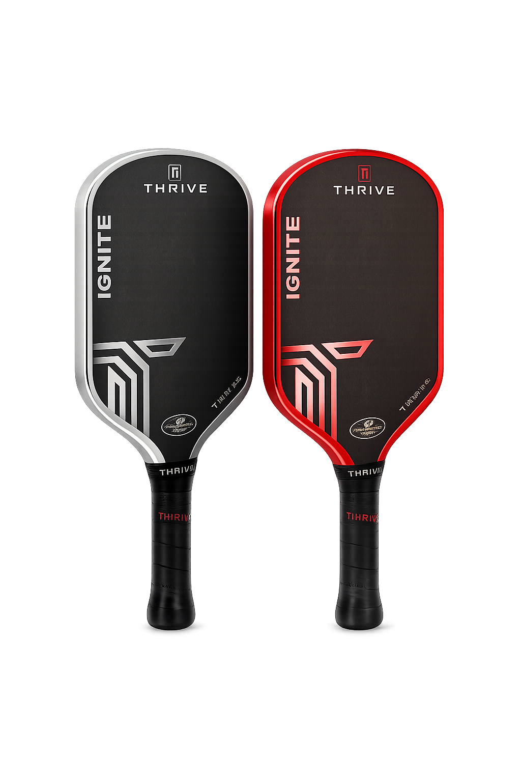 Thrive Ignite Hybrid Foam Paddle