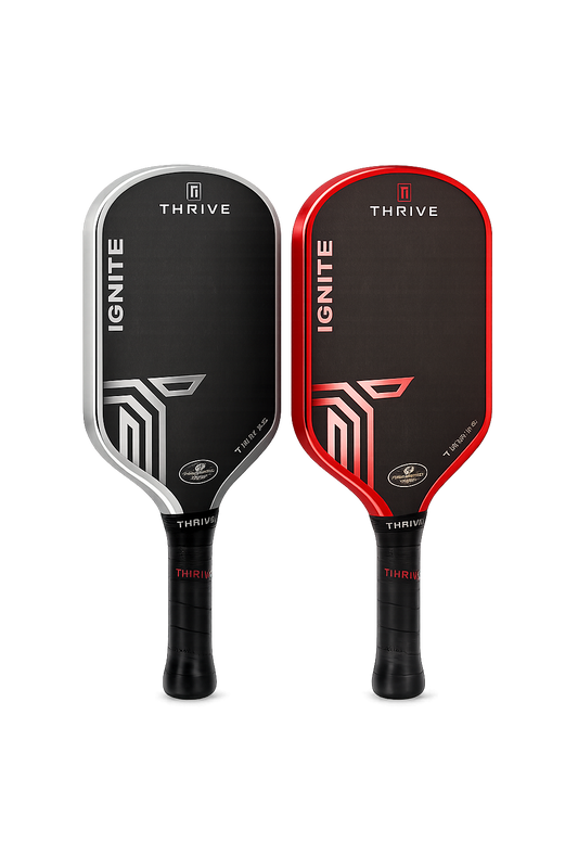 Thrive Ignite Hybrid Foam Paddle