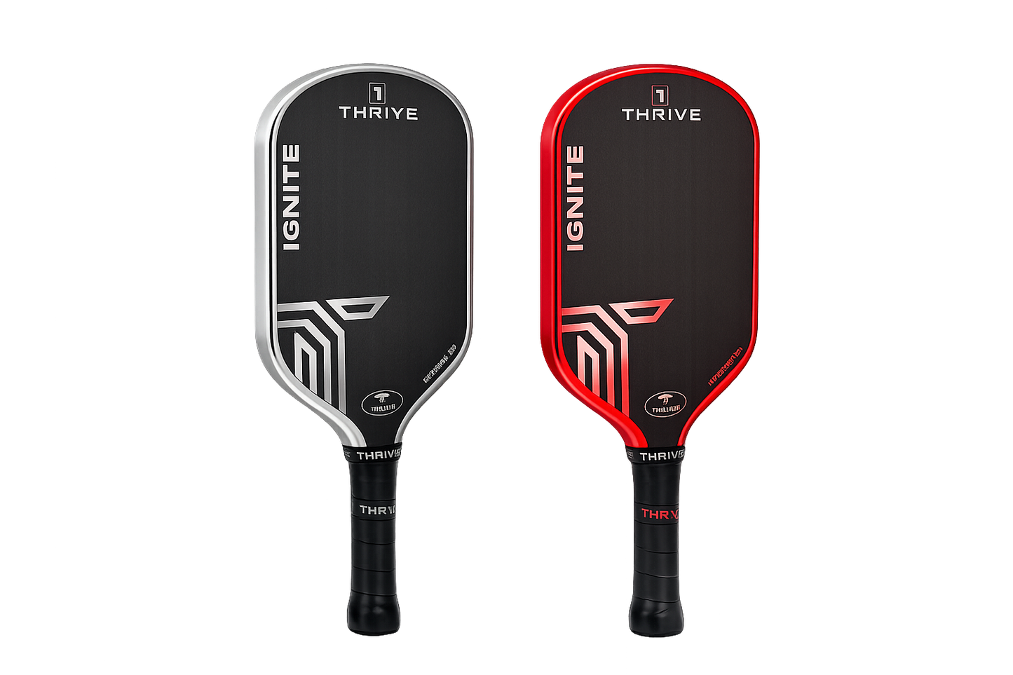 Thrive Ignite Hybrid Foam Paddle