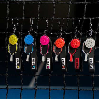 Joola Pro IV - Perseus Pro IV 2025 Keychain