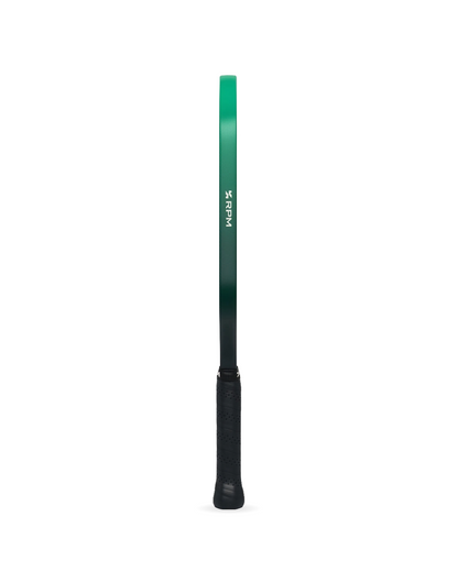 RPM -  Jade  - 16mm Elongated -  Paddle