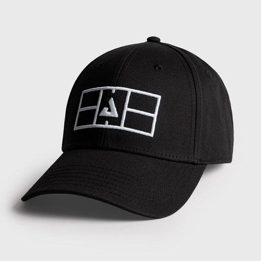 Joola Court Cotton Cap - Size: S/M